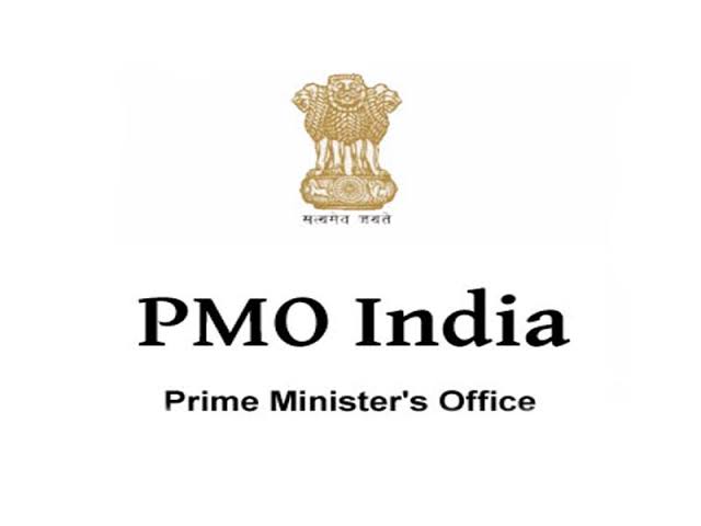 Prime Minister's Office India